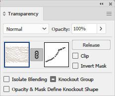transparency