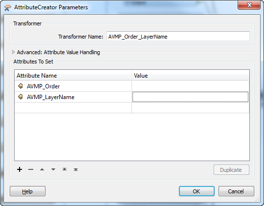 mapublisher create new field with sequential numbers