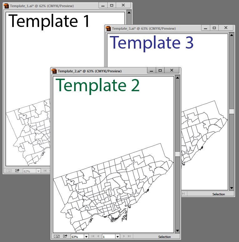 mapublisher calcuate field longitude