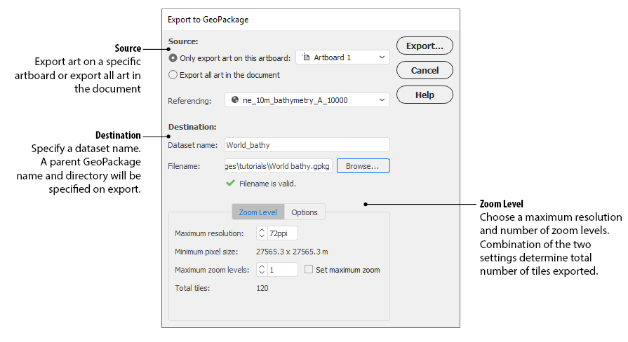 export_document_geopackage