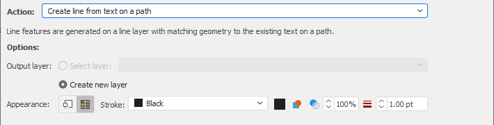 text_utilities_createlinestextfrompath