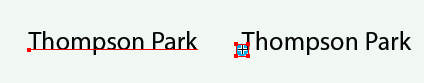 tu_drawpointfortext