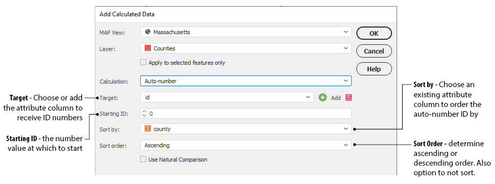 addcalculateddata_autonumber