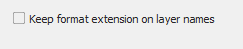 arcinfo_export_settings