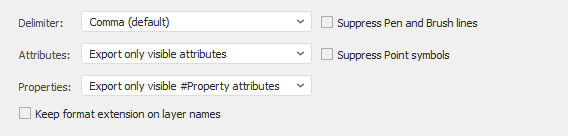 mif_export_settings