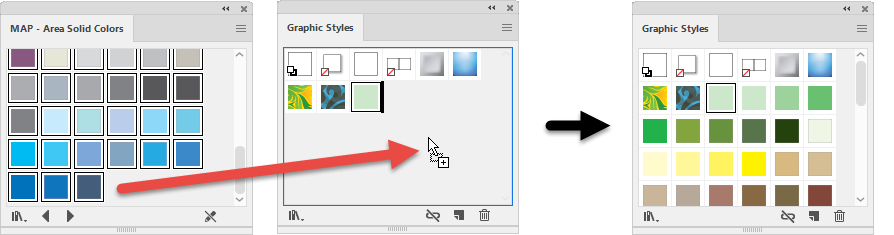 draggraphicstyle