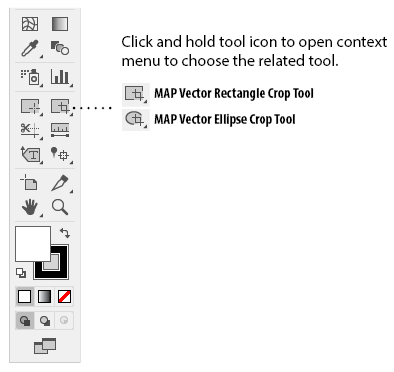 vector-crop-tool-button