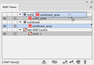 dragmapview
