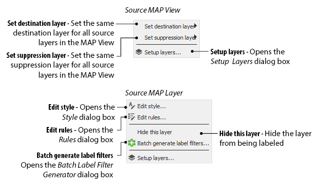 mapublisher assign text in attribute table