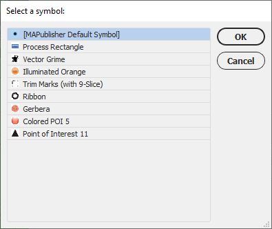 select_symbol