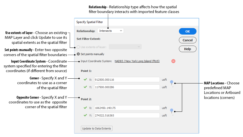 specify_spatial_filter