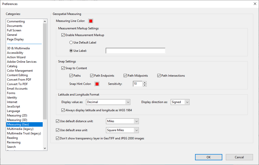 geospatialpdf_preferences