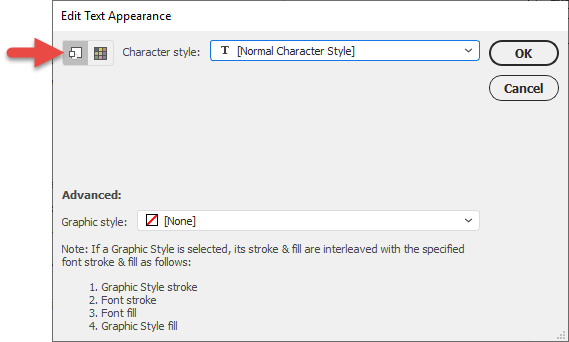 normal-character-style