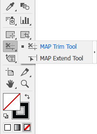 map-trim-tool-button