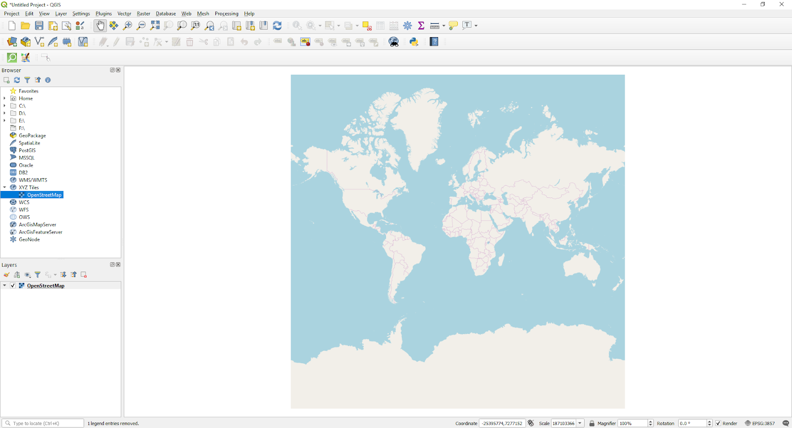 qgis illustrator download