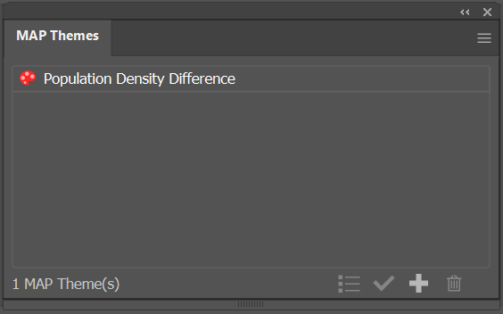 mapublisher attribute table assign default value