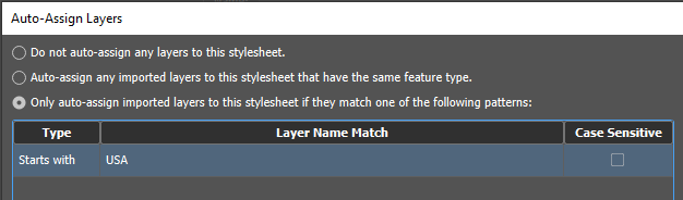 mapublisher attribute table assign default value