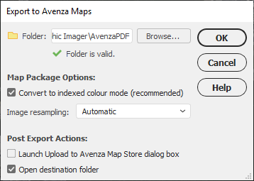 export_to_avenzamaps