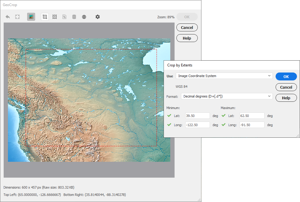 geocrop_values