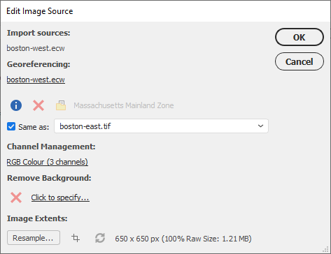 advanced-import_source-coordinate-system
