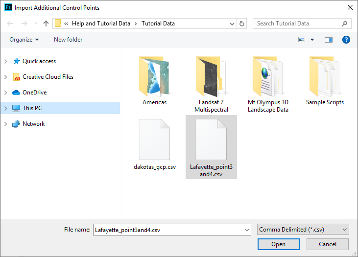 georeference_importfile