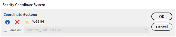 open_specify_wgs84