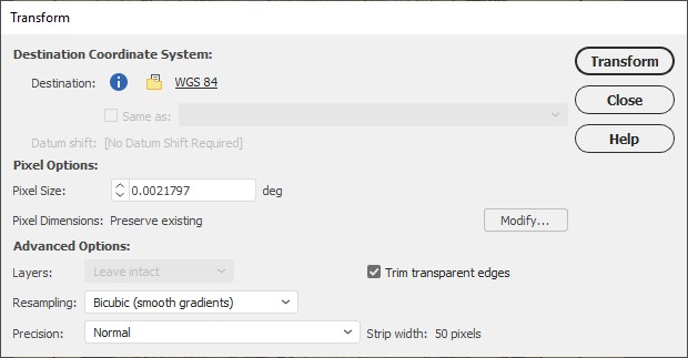 rectify_transform