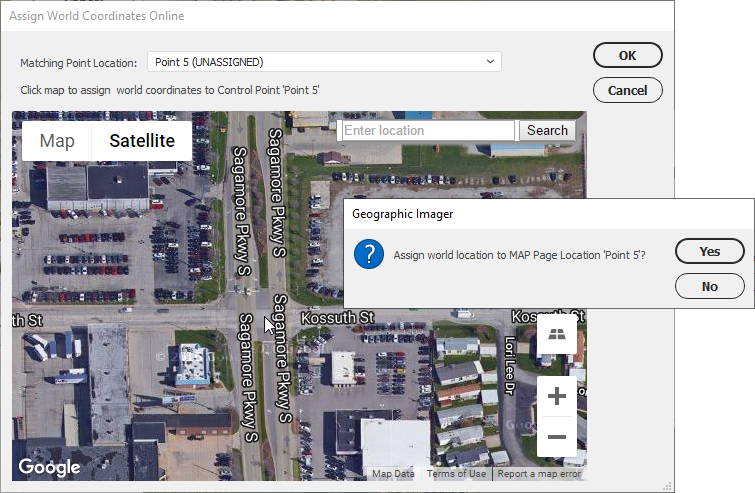 georeference_assignworldcoord