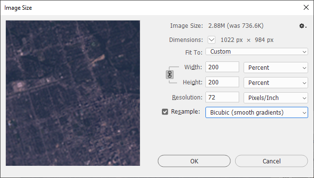 pansharpen_imageresize
