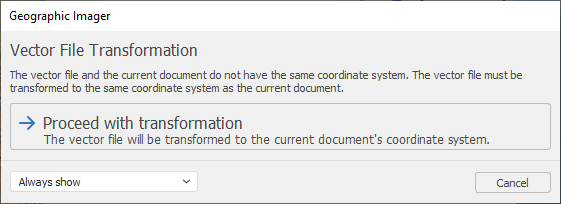 transformation-required