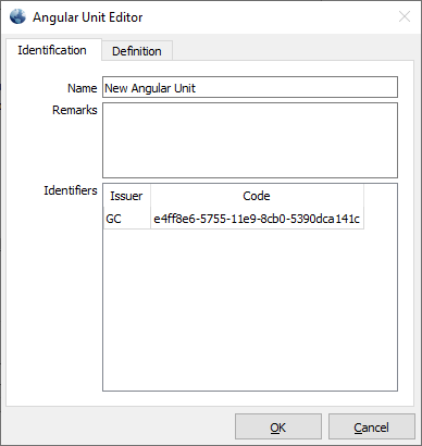 objectAngularUnit-ID