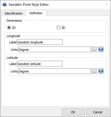 geodeticeditor