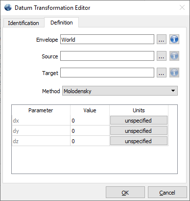 datumeditor