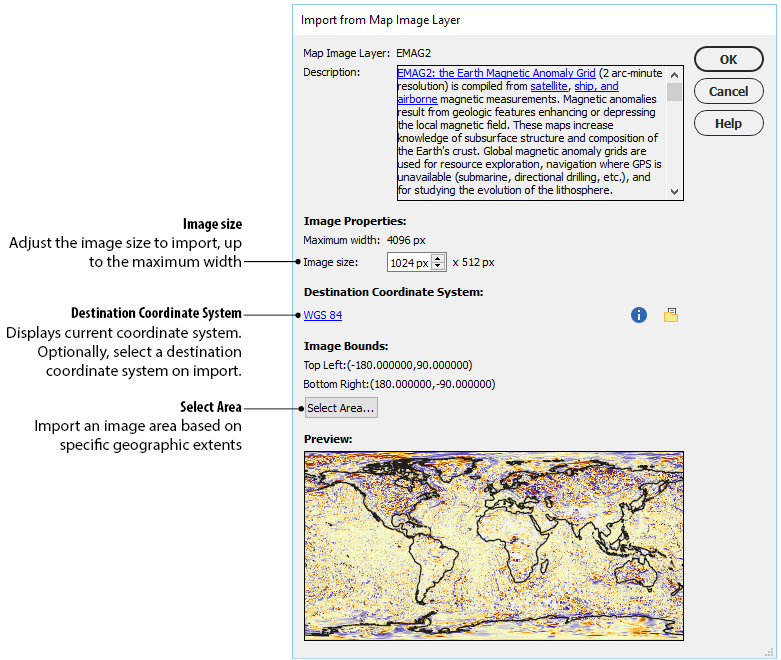 import-image-map-layer