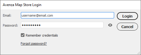 avenzamaps-uploadlogin