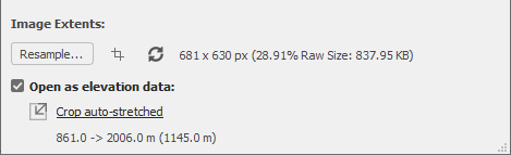 advanced-import_crop-dem