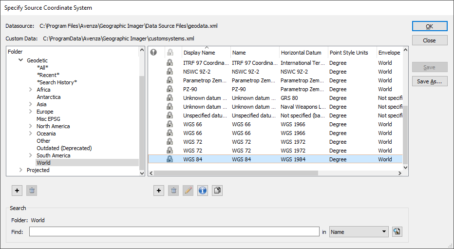 open_specifycoordinatesystem_wgs84
