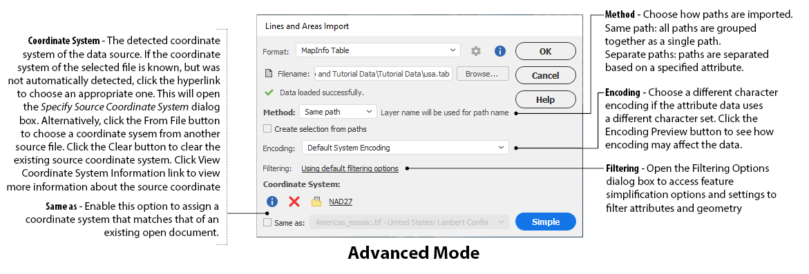 import-advanced-mode