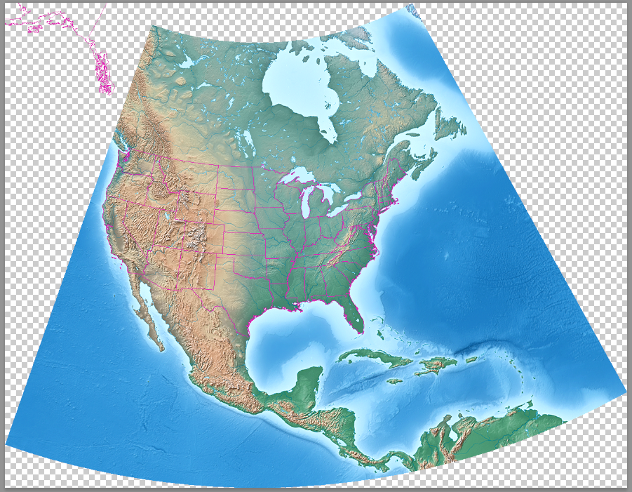 vector-lines-areas-map