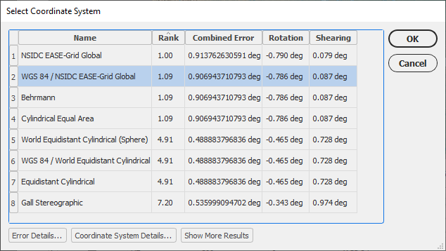 georeference_selectcoordsys