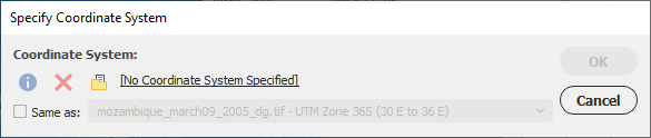 specify_coordinate_system