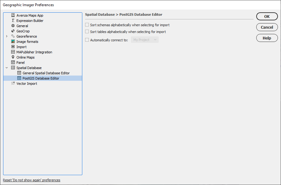 prefs_postgis_editor